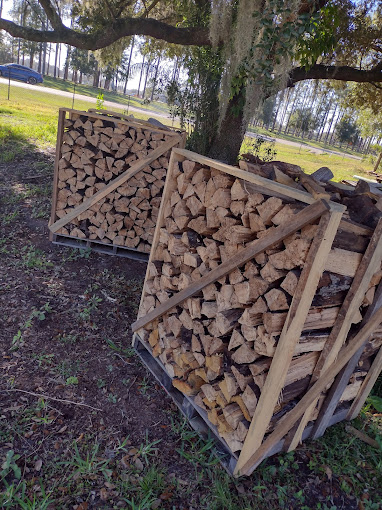 Firewood in Largo, FL