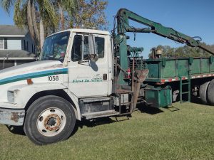 Garden Services in Largo, FL