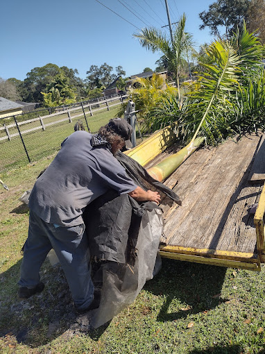 Garden Services in Largo, FL