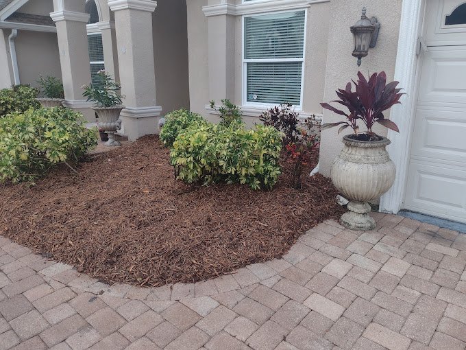 Garden Services in Largo, FL