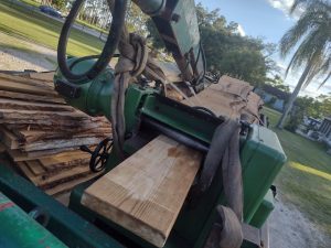 Firewood in Largo, FL