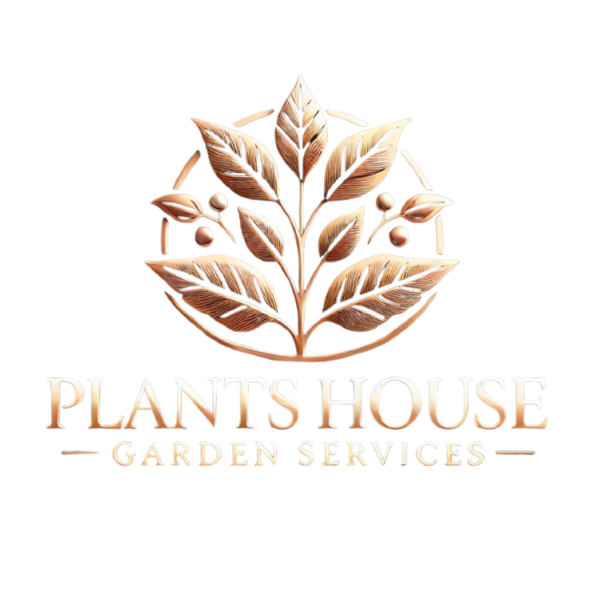 Plants House Garden Services